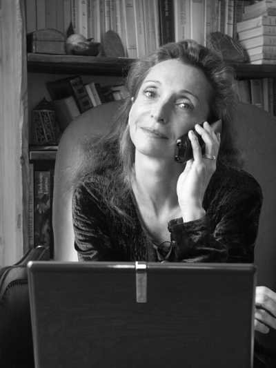 Frédérique Bouissou